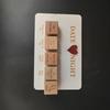 After Dark Date Night Dice Wooden Game For Couples Romantic Gift