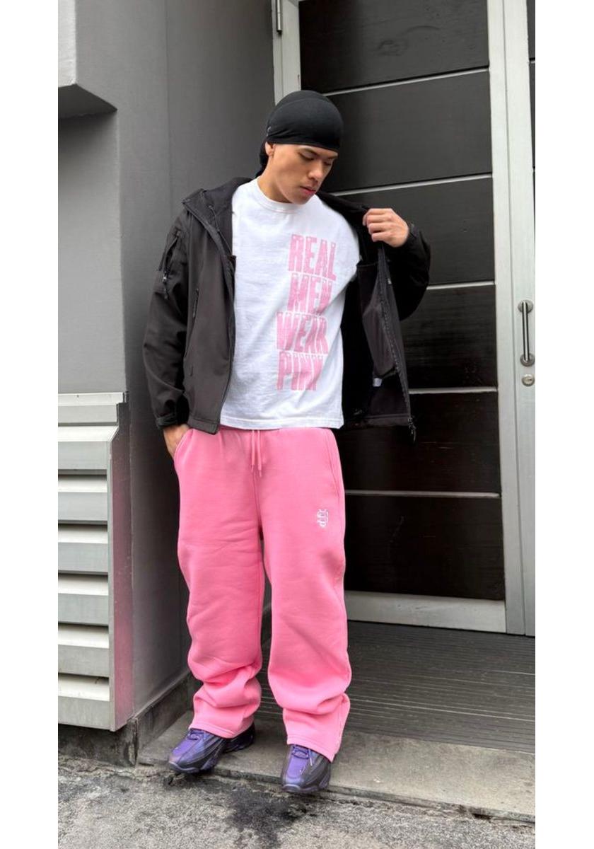 Ensemble de survêtement à fermeture éclair, coupe ample, couleur unie, tendance hip-hop européenne et américaine transfrontalière L black