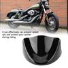 Motorcycle Front Chin Spoiler   Dam F ing   Mudguard for 2006-2017