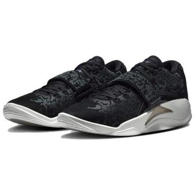 Zion 3 M.U.D. SE PF Preto Cinza Escuro FN1778-002
