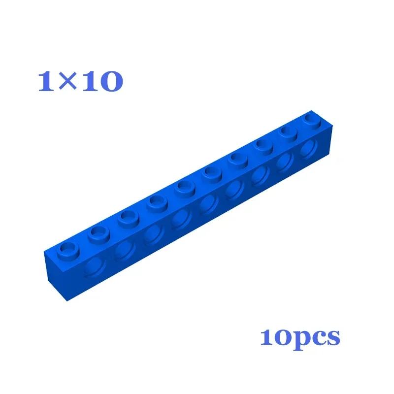 Non-Toxic High-Tech Building Blocks Bricks Technical Parts Pin Beam Liftarm Axle Connector Panel Gear Car Motorcycle Technology Set Toys