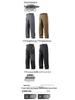 Men's 2025 Fleece-Lined Waterproof Outdoor Pants