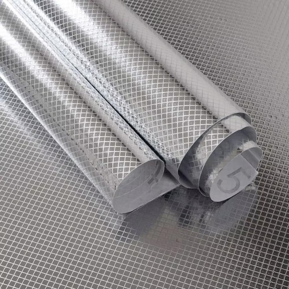 Kuchyňské samolepky na zeď odolné vysokým teplotám Samolepicí tapeta Samolepky odolné proti oleji