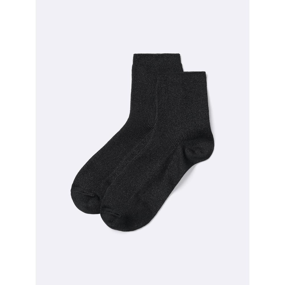 Gu By Uniqlo Lam  Ankle Socks
