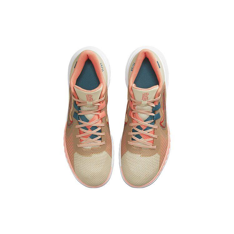 Nike Kyrie Flytrap 5 'Rattan Hemp' CZ4100-200