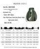 Jeanswest Unisex Hooded UV Protection Jacket