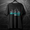 For CFMoto 700 CL-X Heritage/Sport/Adventure 2021-2024 Fans - Motorcycle T-Shirt
