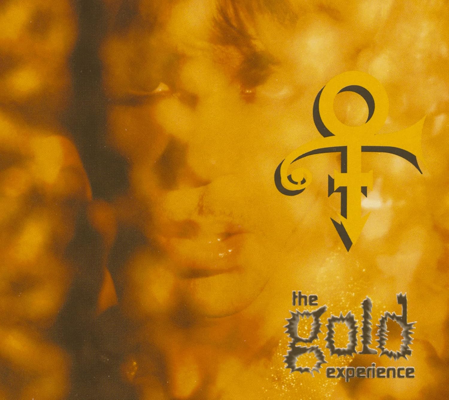 

CD PRINCE - Gold Experience (Blu-spec CD2) SICP31529 WARNER MUSIC JA 2022 Japan Soul/Funk