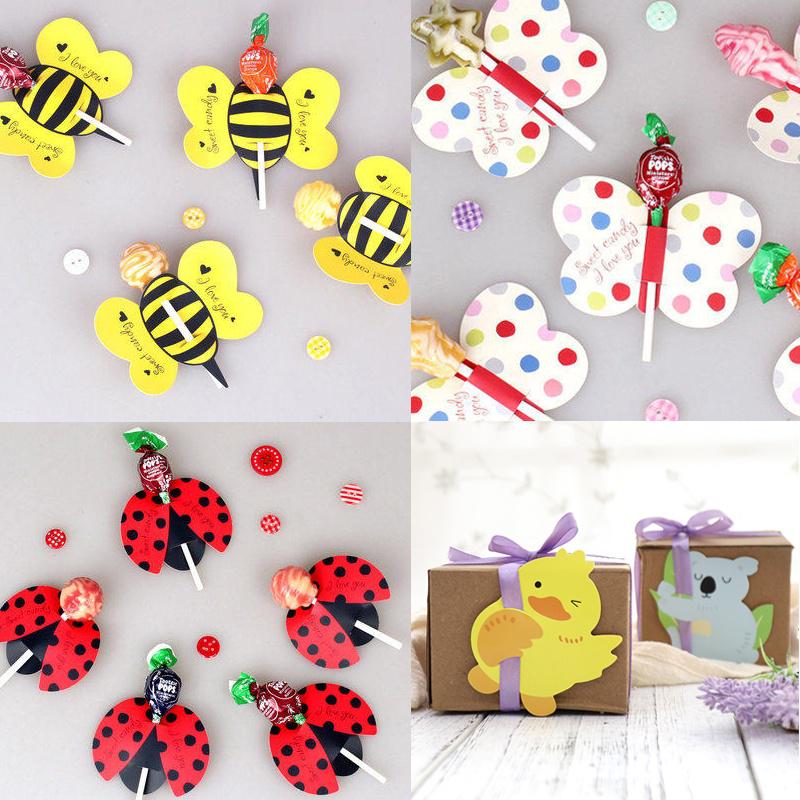 Primeros de la torta de papel Abeja brillante Cupcake Toppers Selecciones de frutas de abejas Postres Suministros decorativos para ni/ños Fiesta de cumplea/ños 24 piezas