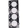 Jiangling Truck Cylinder Head Gasket for Shunda, Kaiyun, Kairui, Classic Transit, Baodian, Wei, 8-97350320.