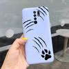 For Xiaomi Redmi 9 Case Silicone Daisy Cactus Phone Back Cover For Redmi 9 Prime Soft Case For Xiaomi Poco M2 M 2 Reloaded Coque
