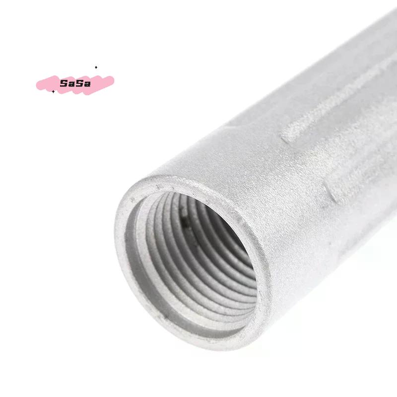 1 Pz Parte Dispenser Panna Montata in Metallo Punte Montate Bocca di Montaggio Coperchio Schiumatore Supporto Anello di Tenuta Bar Testa Speciale per Panna