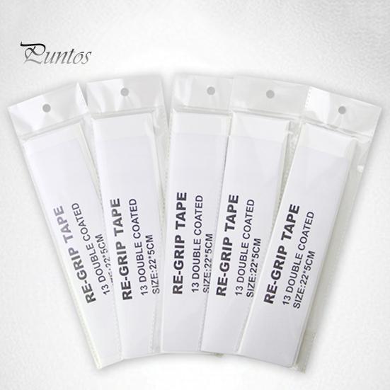 13 ks Profesionální páska na golfovou rukojeť Silné lepidlo Přelepování Proužky golfových holí Pevná lepicí páska Nálepky na golfové hole Balicí papír