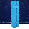 2pcs Multiple Angle Grooves Magnetic Vise Jaw Pads Magnetic Vise Jaw Pads Covers  Jewelry Making