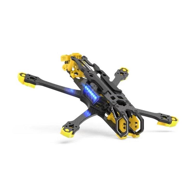 Rongyi Master 5 V2 FPV Racing Drone Kit
