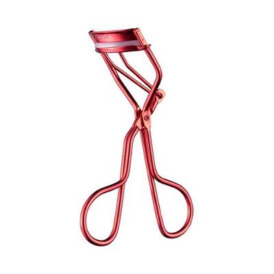 Power Curling Red Eyelash Curler