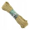 Paracord Rope 30 Meters 3mm Thickness Coyote