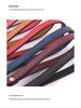 21cm Crossgrain Cowhide Replacement Bag Strap Handle MHS-B-32