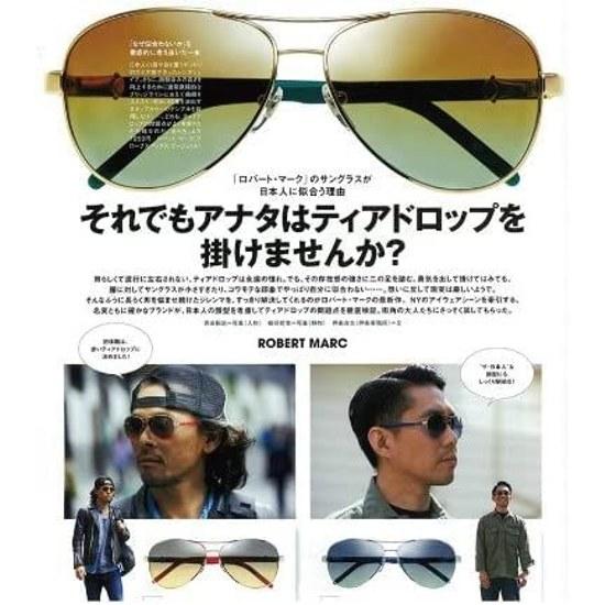 Karakakku Teardrop Sunglasses Mirror Lens Popular Prevention Oceans Sense Stylish Mens Womens Unisex UV Ultraviolet Drive Sports
