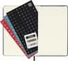 Moleskine 2026 January Weekly Pocket Size x DHB12WN2Y26 Planner, Start, 12-Month Diary, (9cm 14cm), Hardcover, Black,
