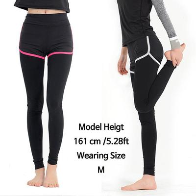 Women's Leggings All In One Shorts Korea Fashion