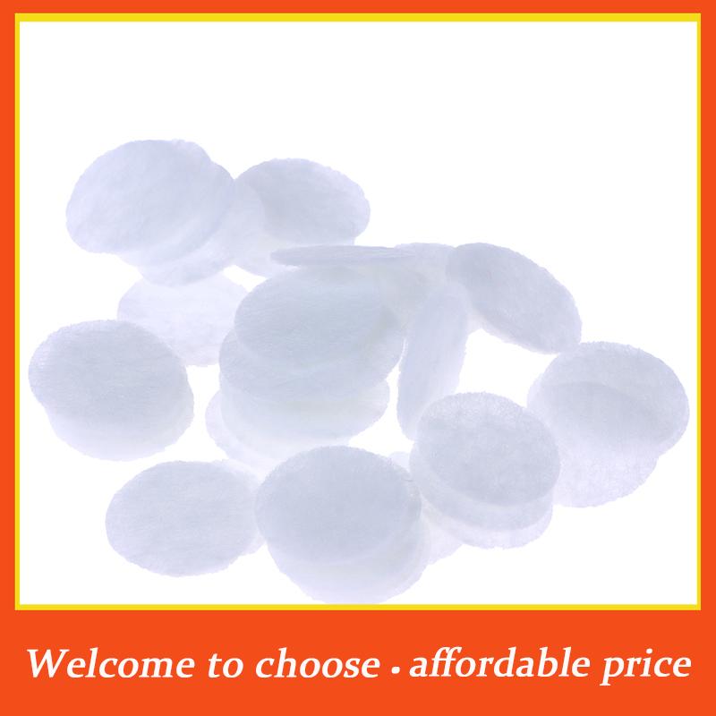 

50pcs/Bag Microdermabrasion Cotton Filters Replacement 10/11/16mm For Face Care And Blackhead Removal Vacuum Filters Accessories 1box 10mm