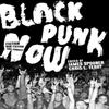 Black Punk Now by James Spooner Paperback Book 9781593767457