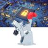 Adjustable Fixture Clamp Silver Quick Release Clamp Heavy Toggle Clamp  Metalworking