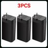 4V Lead Acid Battery 1200mAh Rechargeable Storage batteries LED Lamp Headlights Flashlights Electric Mosquito Swatter