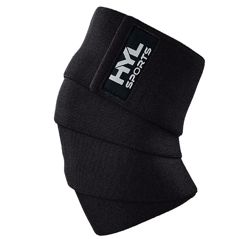 

Sports Knee Pad Thickened Pressurized Solid Protection for Fitness Bench Press Squat Leg Guard Sports Equipment 160*8cm