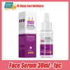 Retinal  Firming Wrinkle Face Serum Lifting Fade Fine Lines Shrink Pores Remove Dack Spots Beauty Skin Care Products