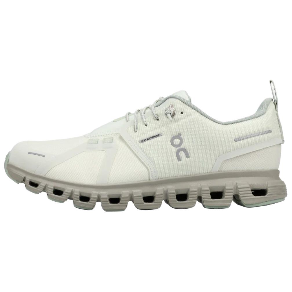 

On Cloud 6 waterproof lace-up sneakers Women s 3WF10054415 41