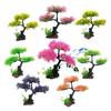 Artificial Tree Ornaments Nontoxic Plant Aquascapes Beautiful Water Plant Landscaping Aquariums Accessories