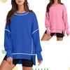 Tops – Camisolas e sweatshirts