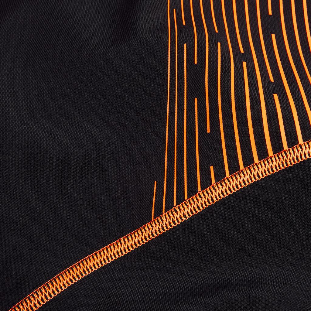 Speedo Girls Medley Medalist Logo One Piece Swimsuit