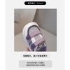 Kids Big Kids Hollow Out Summer Sports Sandals For Boys And Girls