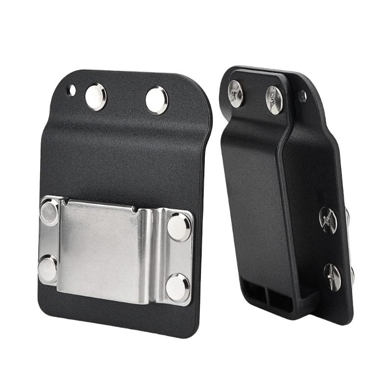 Sturdy Magnetic Tool Hanger with Ergonomic Design Easy Installs Tool Holders for Professional and DIY Enthusiasts