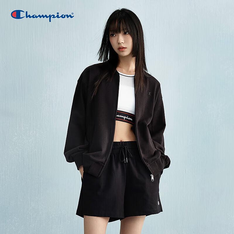 Champion Women s Zip-up Cardigan Sweatshirt XS