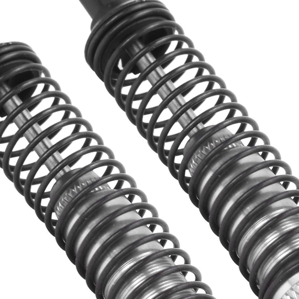 2Pcs 85mm RC Metal Damper for SLASH 2 RC Car Upgrade Parts