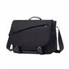 Handheld Men's Large Capacity Nylon Shoulder Crossbody Bag New Waterproof 15.6-inch