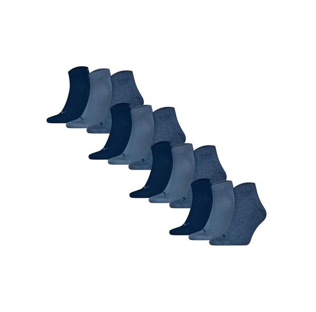 Носки длинные Puma 30548 EU 39_42