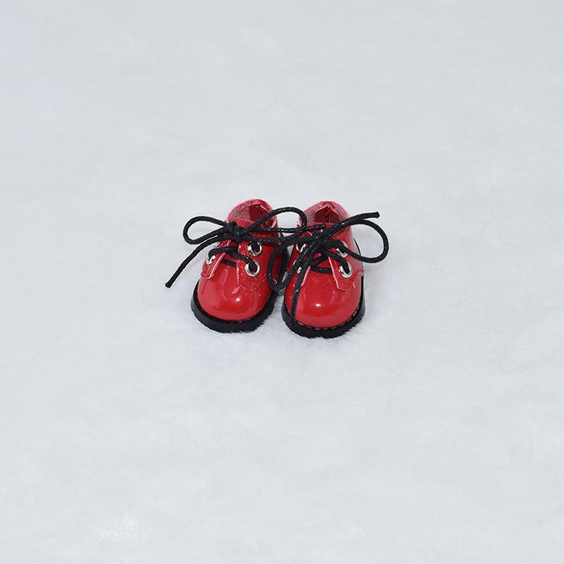 

Кукла-брелок Labubu, обувь для переодевания - 17 см, коллекция слепых коробок