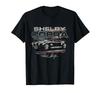 Shelby Cobra 1965 Est 1962 T-shirt