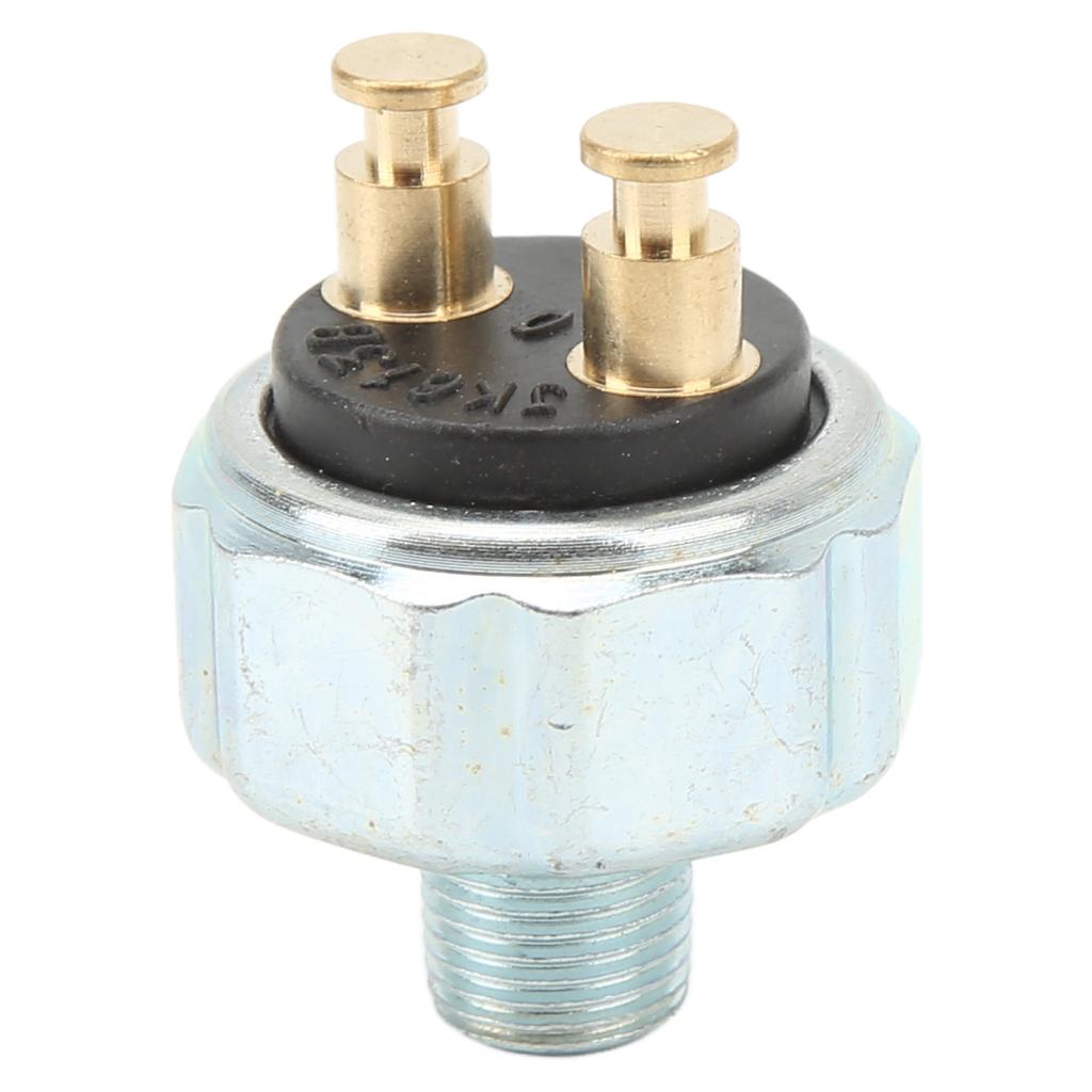 Brake Pressure Switch Aluminum Alloy 4012866 Stop Light Switch Replacement for Polaris RZR 800 RZR S 800 2010‑2014
