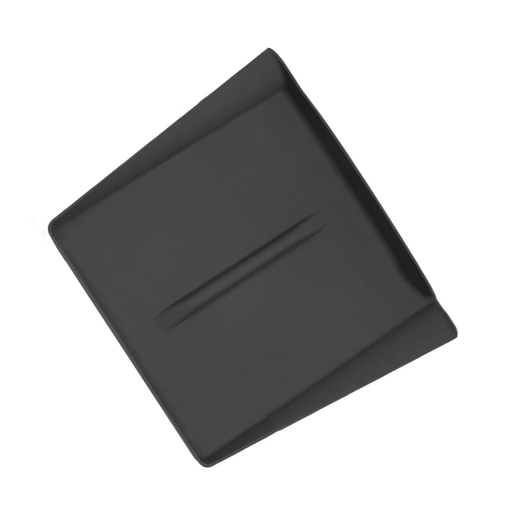 Upgraded Wireless Charging Pad Durable Silicone Mat Custom Designs Wireless Charger Mat Lightweigt Pad Fit for