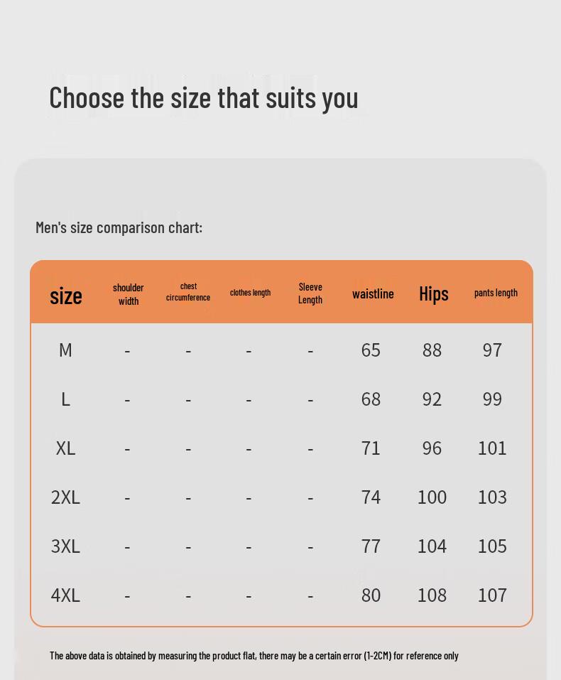Sevenwolves Men's Thickened Down Blend Thermal Base Layer Pants