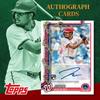 MLB 2025 TOPPS HOLIDAY BASEBALL MEGA BOX