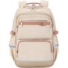 KALA·Y Large Capacity Five-Dimensional Load-Reducing Spine Protection Backpack for Middle and High