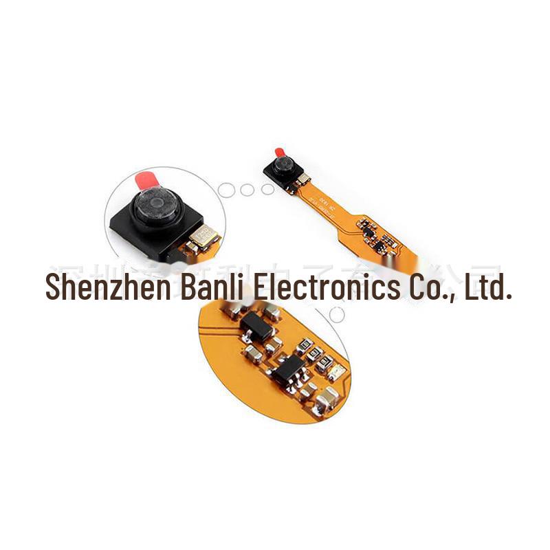 Cameră Raspberry Pi Zero de 5MP