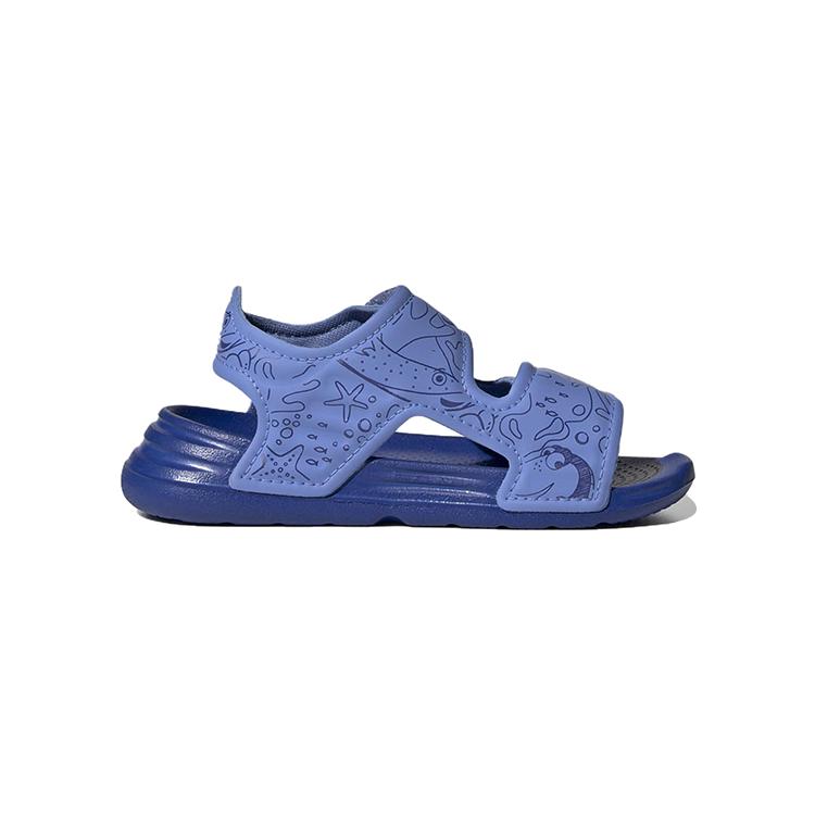 

New adidas Disney X AltaSwim Sandal I Finding Nemo HQ1290 20